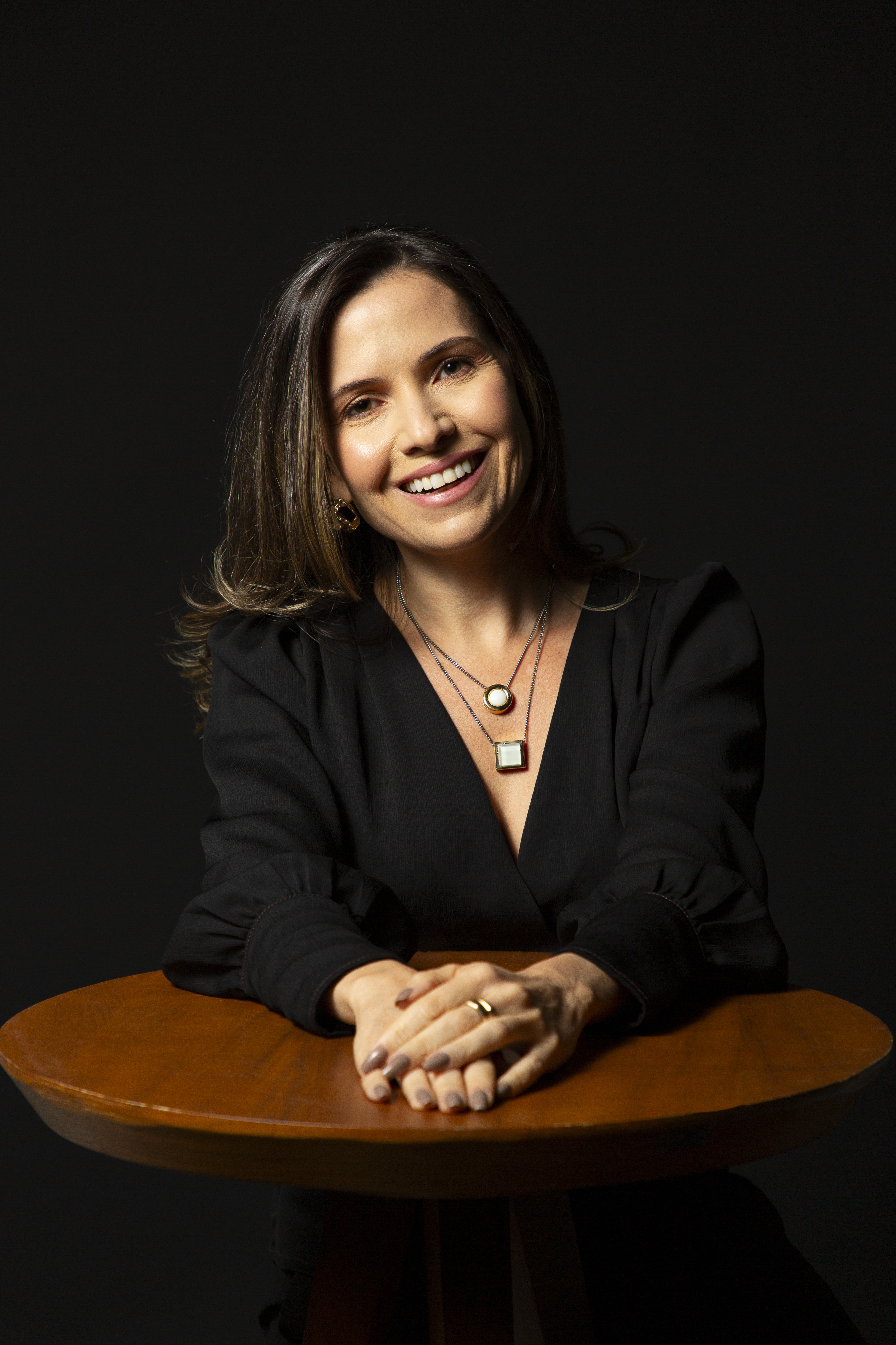 Elana Sousa, mentoria de liderança